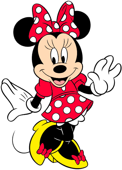 disney clipart minnie mouse 10 free Cliparts | Download images on ...