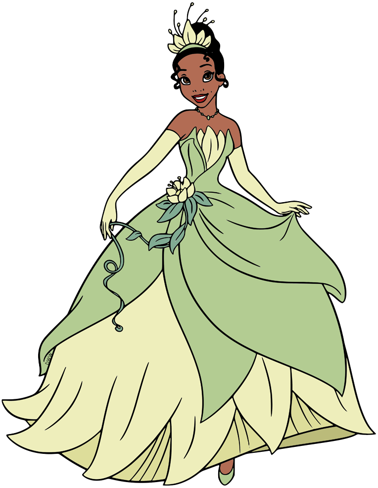 disney clipart princess and the frog 10 free Cliparts | Download images ...