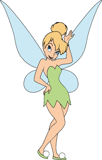 Free Tinkerbell Cliparts, Download Free Clip Art, Free Clip.