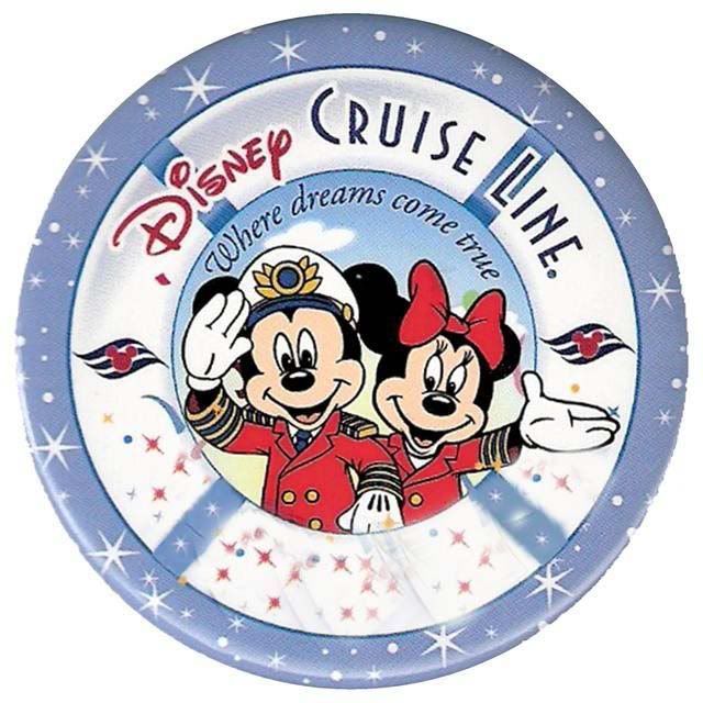 Free Disney Cruise Templates
