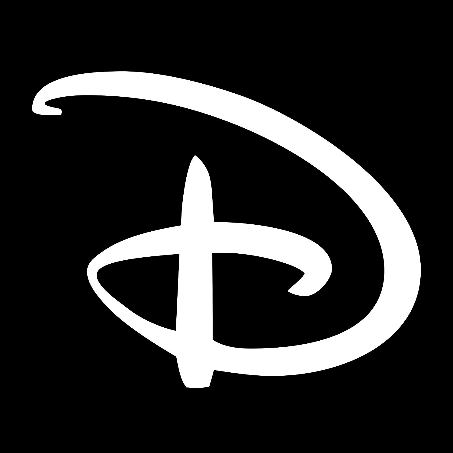 Free Free Disney D Svg 837 SVG PNG EPS DXF File