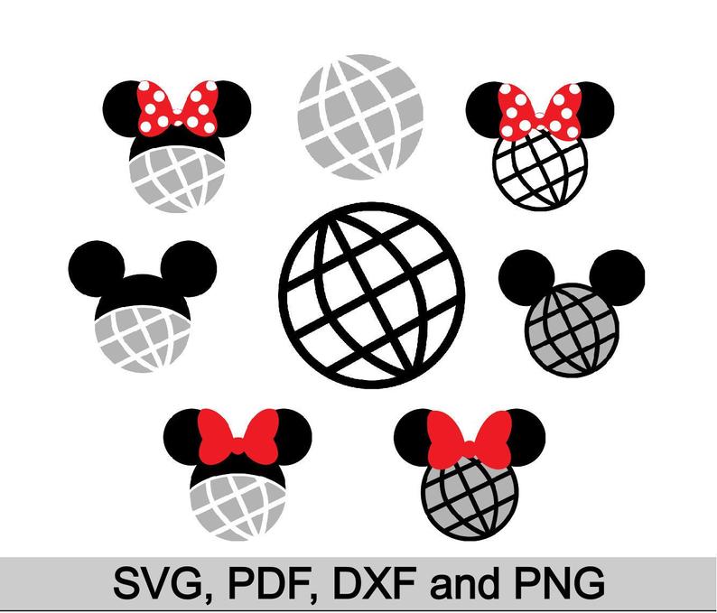 Free Free 132 Disney World 2021 Svg Free SVG PNG EPS DXF File