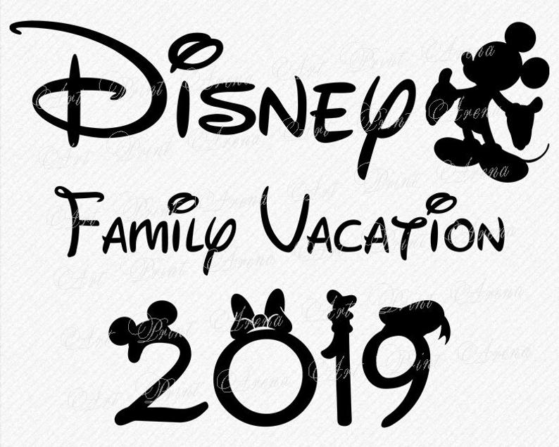 disney family clipart 19 free Cliparts | Download images on Clipground 2023