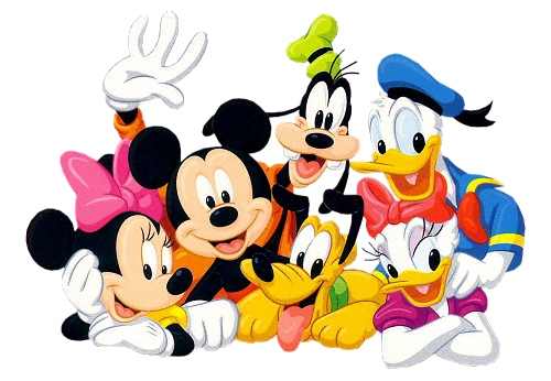 disney friends clipart 17 free Cliparts | Download images on Clipground ...