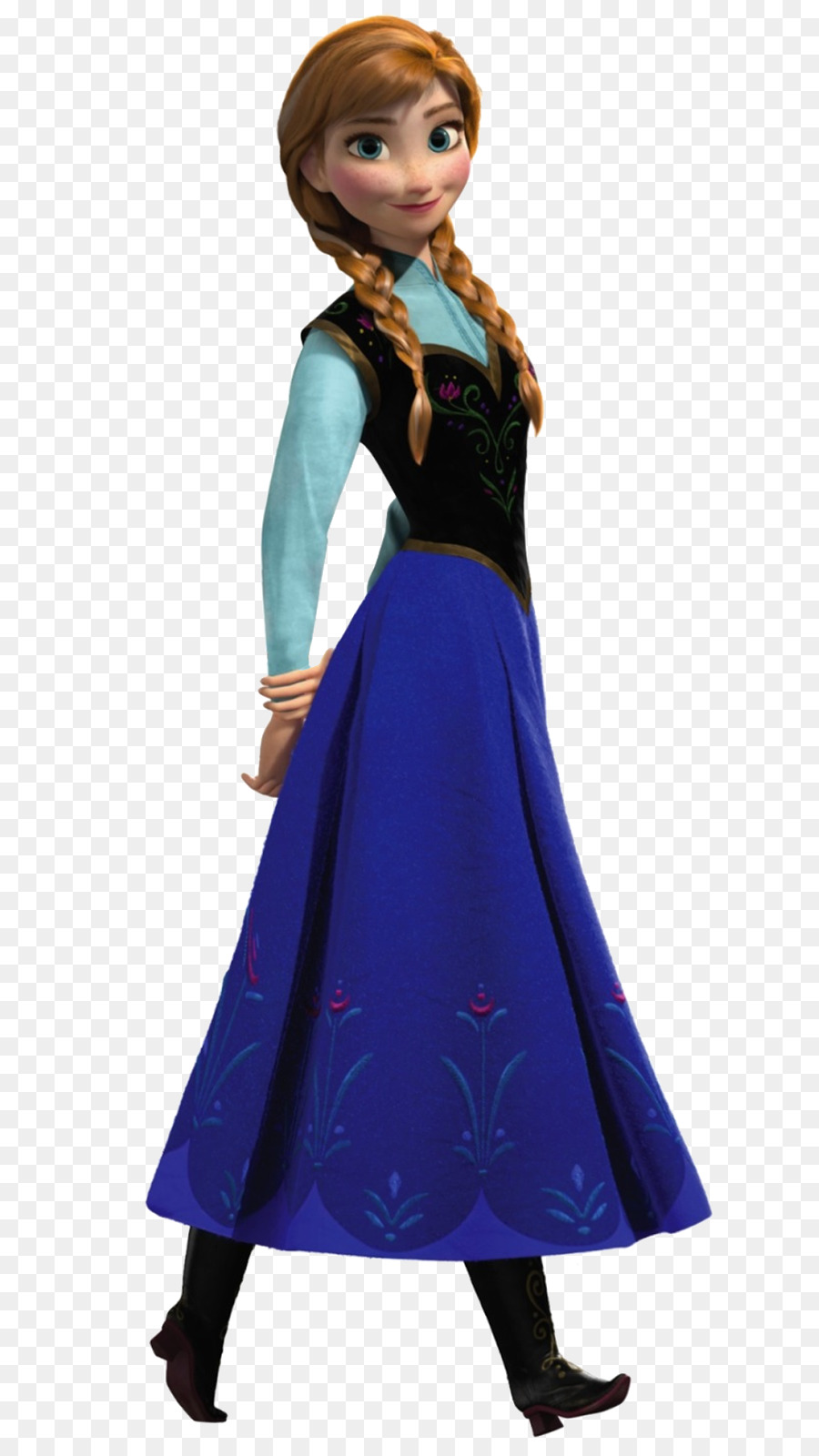 disney frozen movie characters