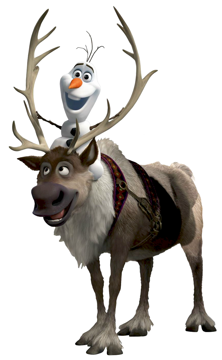 disney frozen sven clipart 10 free Cliparts | Download images on ...