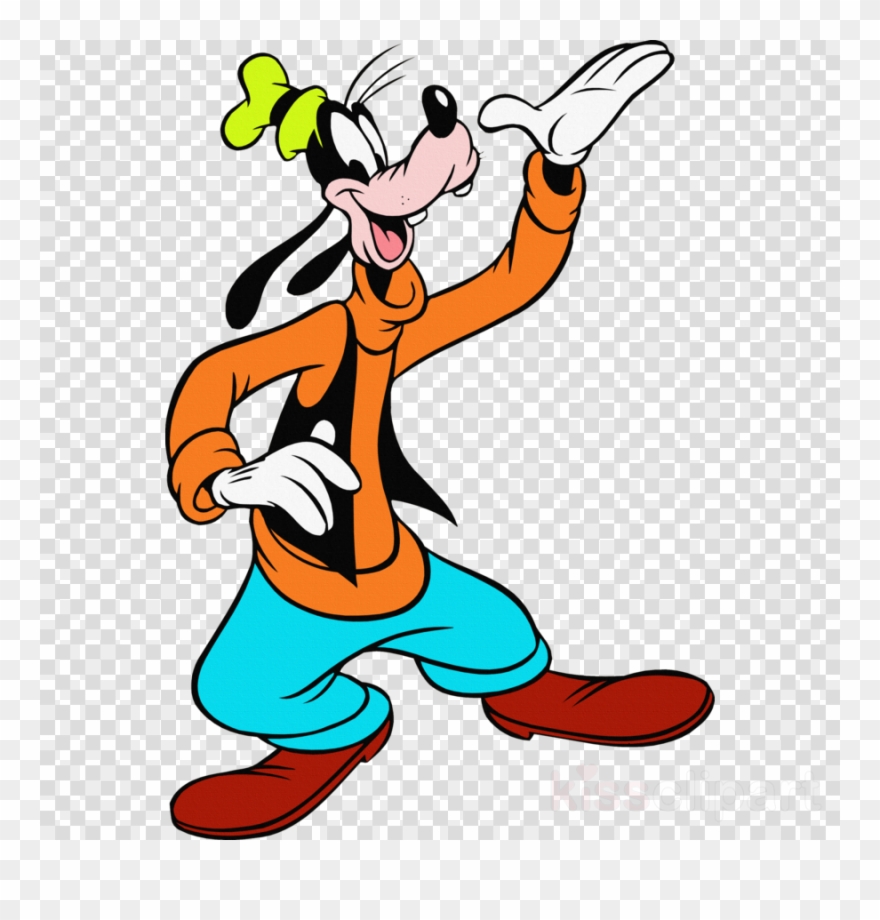 Disney Goofy Clipart Goofy Mickey Mouse Pluto.