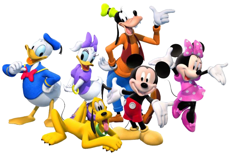 disney group clipart 20 free Cliparts Download images on Clipground 2023