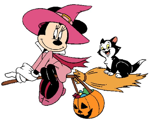 Free Disney Halloween Cliparts, Download Free Clip Art, Free.