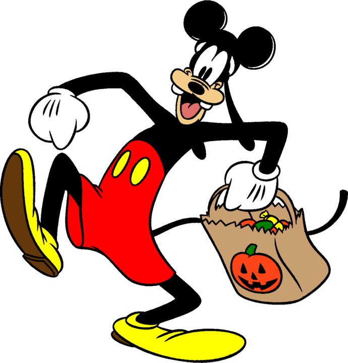 Disney Halloween ☆clipart For Free Gallery Of Funny Clip.