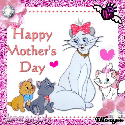 The Aristocats: Happy Mother's Day Picture #132493721.