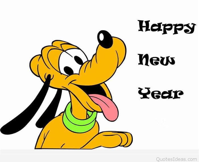 disney happy new year clipart 19 free Cliparts Download images on