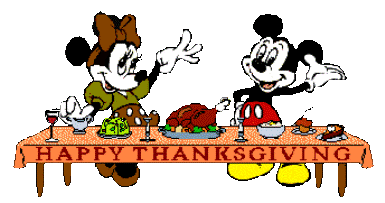 Free Disney Thanksgiving Images, Download Free Clip Art.