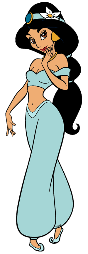 Download disney jasmine clipart 20 free Cliparts | Download images ...