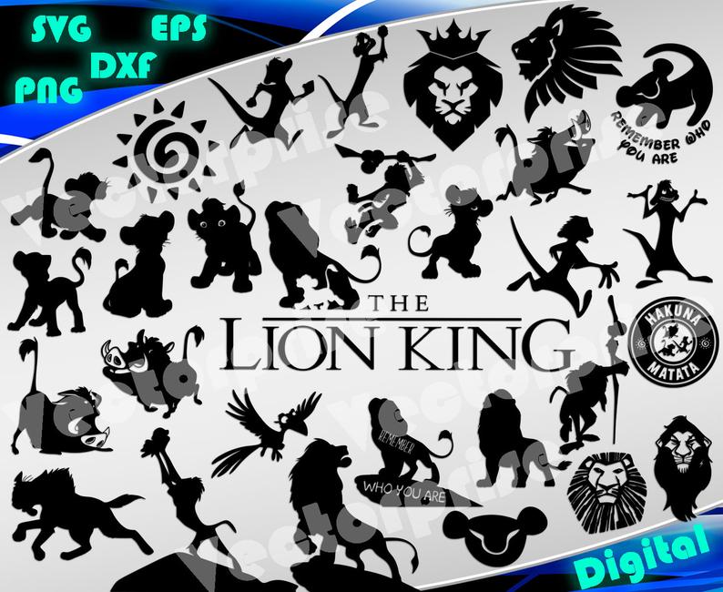 disney lion king clipart 20 free Cliparts | Download images on ...