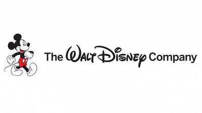 Fonts Logo » Walt Disney Logo Font.