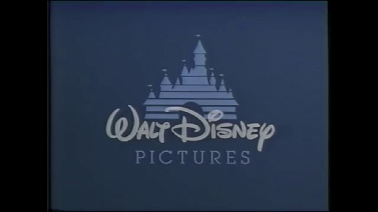 Walt Disney Pictures (1994) [Full Screen] \