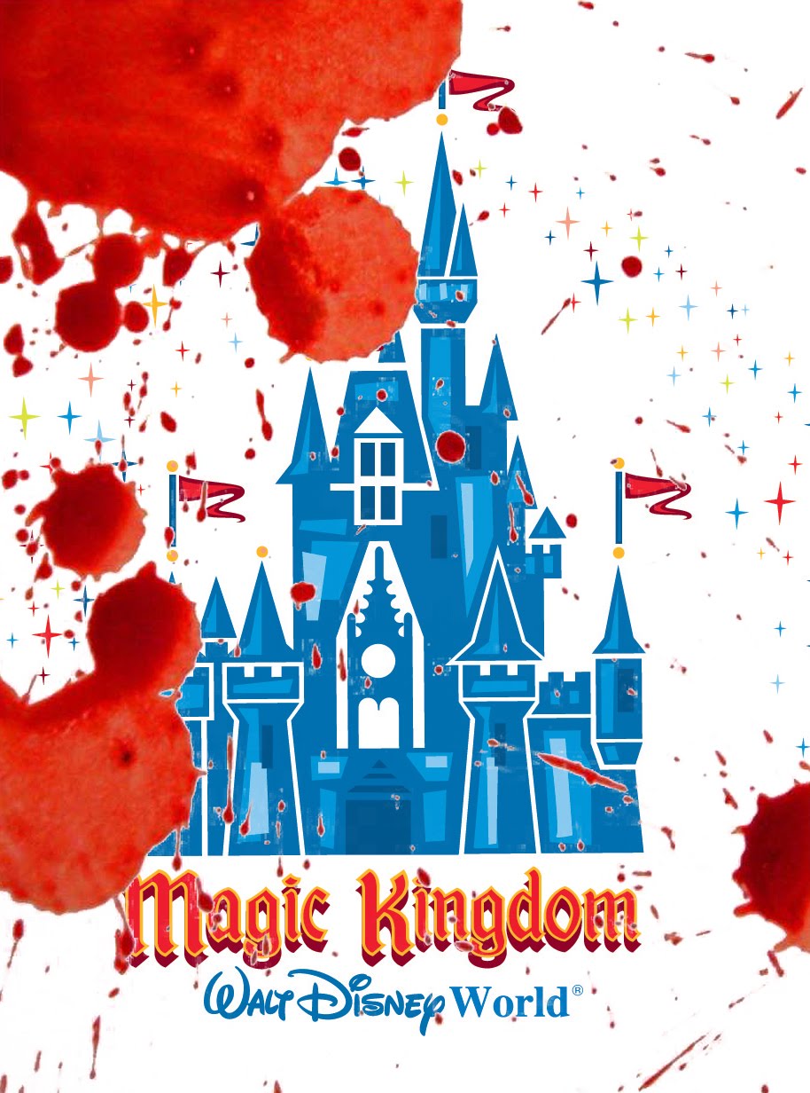 disney magic kingdom disney magic kingdom logo