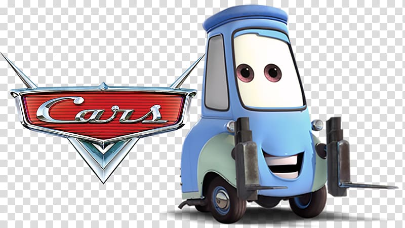 Lightning McQueen Mater Cars Disney California Adventure Pixar.