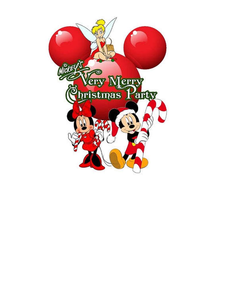 disney merry christmas clipart 16 free Cliparts Download images on