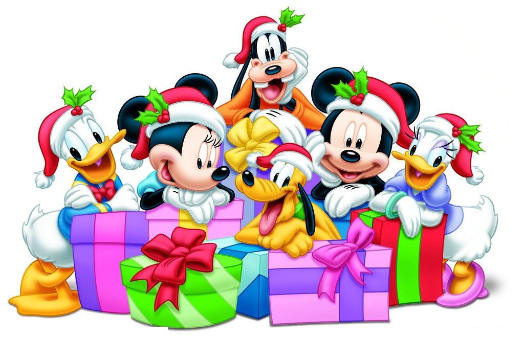 disney merry christmas clipart 16 free Cliparts Download images on