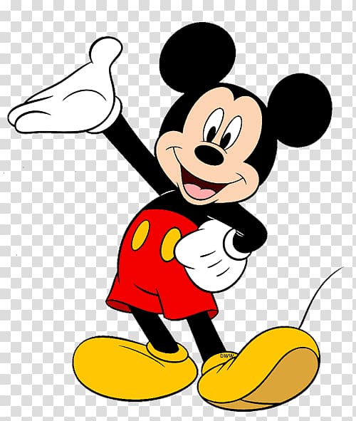 Mickey Mouse Goofy The Walt Disney Company Minnie Mouse.