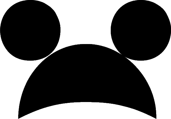 Mickey Ears Clip Art & Mickey Ears Clip Art Clip Art Images.