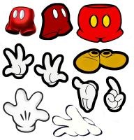 Download disney mickey hand clipart 20 free Cliparts | Download ...