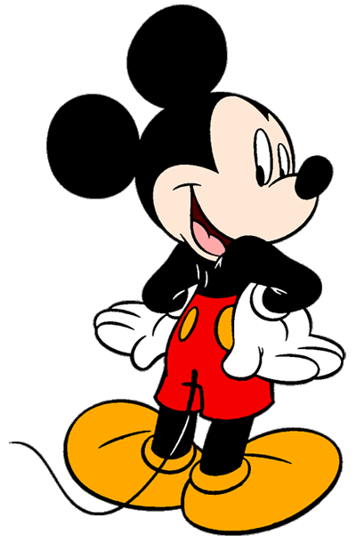 Disney mickey mouse clip art images disney clip art galore 7.