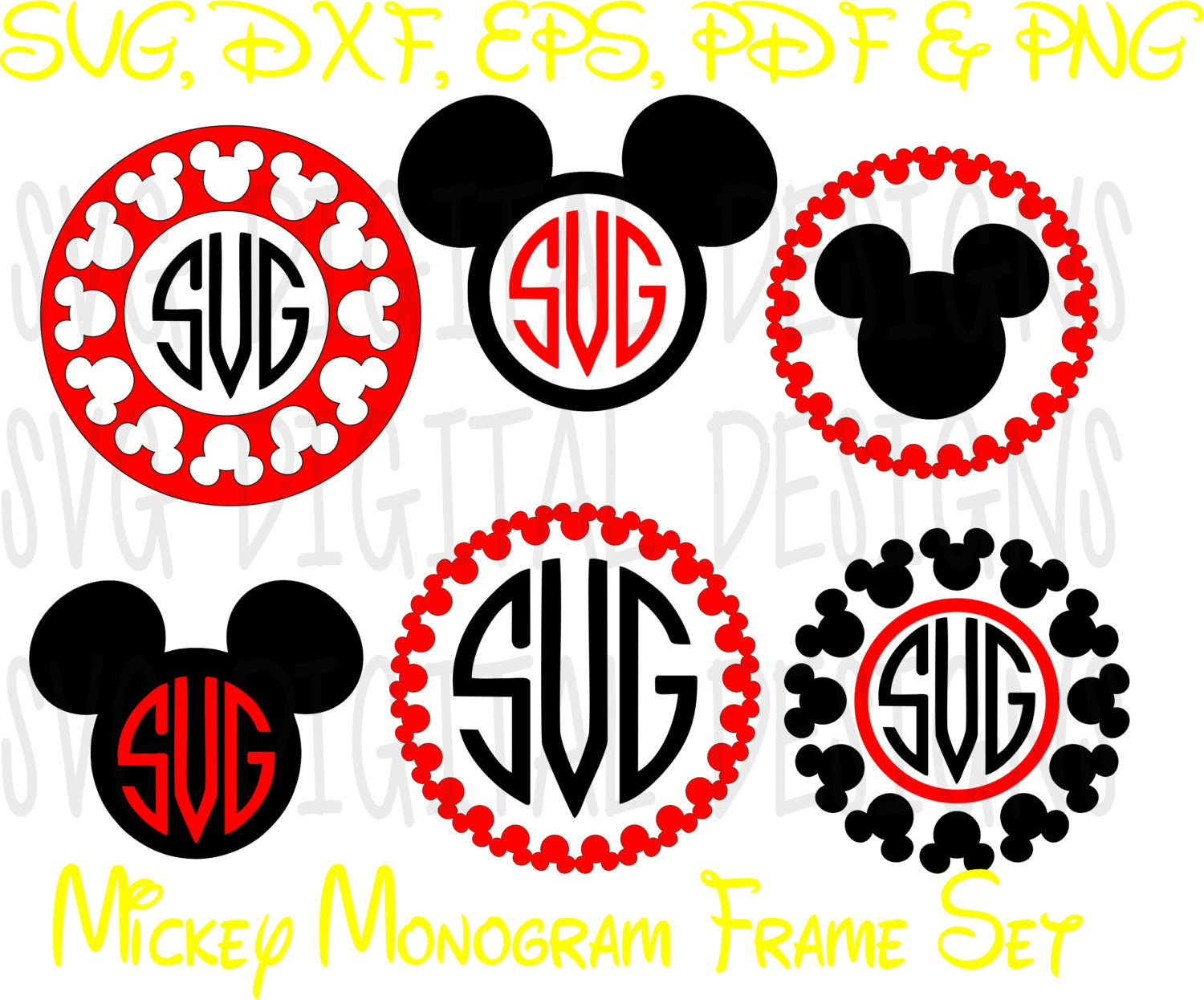 Free Free 309 Clip Art Free Disney Svg Files For Cricut SVG PNG EPS DXF File