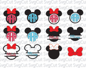 disney monogram clipart 20 free Cliparts | Download images on