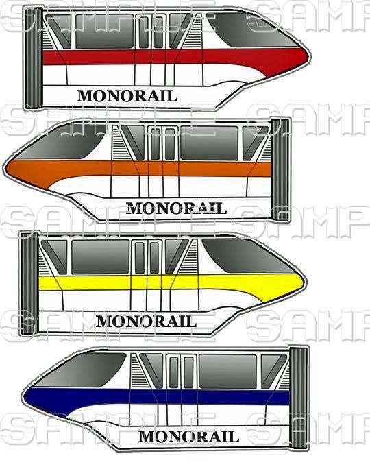 Free Free 74 Disney Monorail Svg SVG PNG EPS DXF File