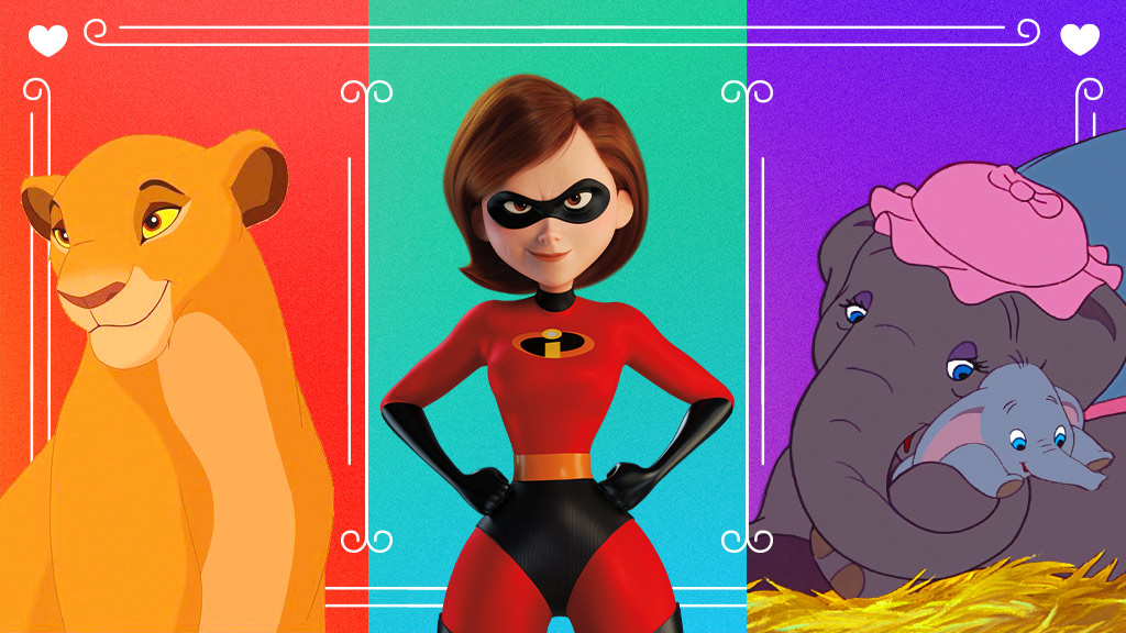 Quiz: Which Disney Mom Are You Most Like?.