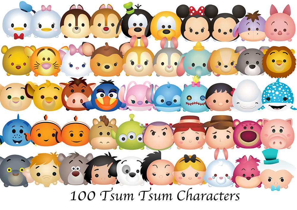 disney peek a boo character clipart outlines 20 free Cliparts ...