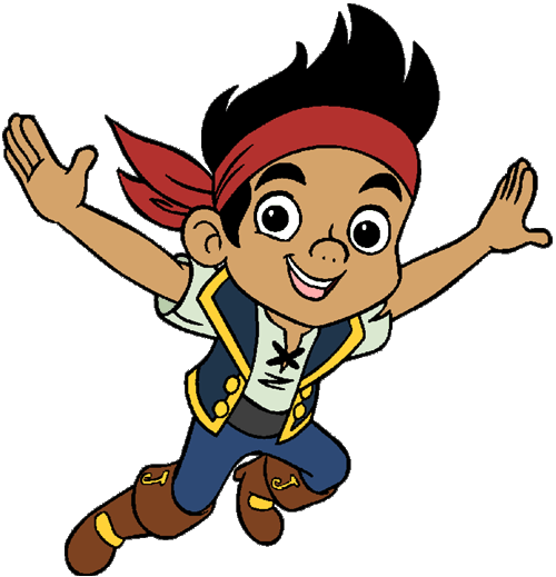 Jake and the neverland pirates images disney clip art galore.