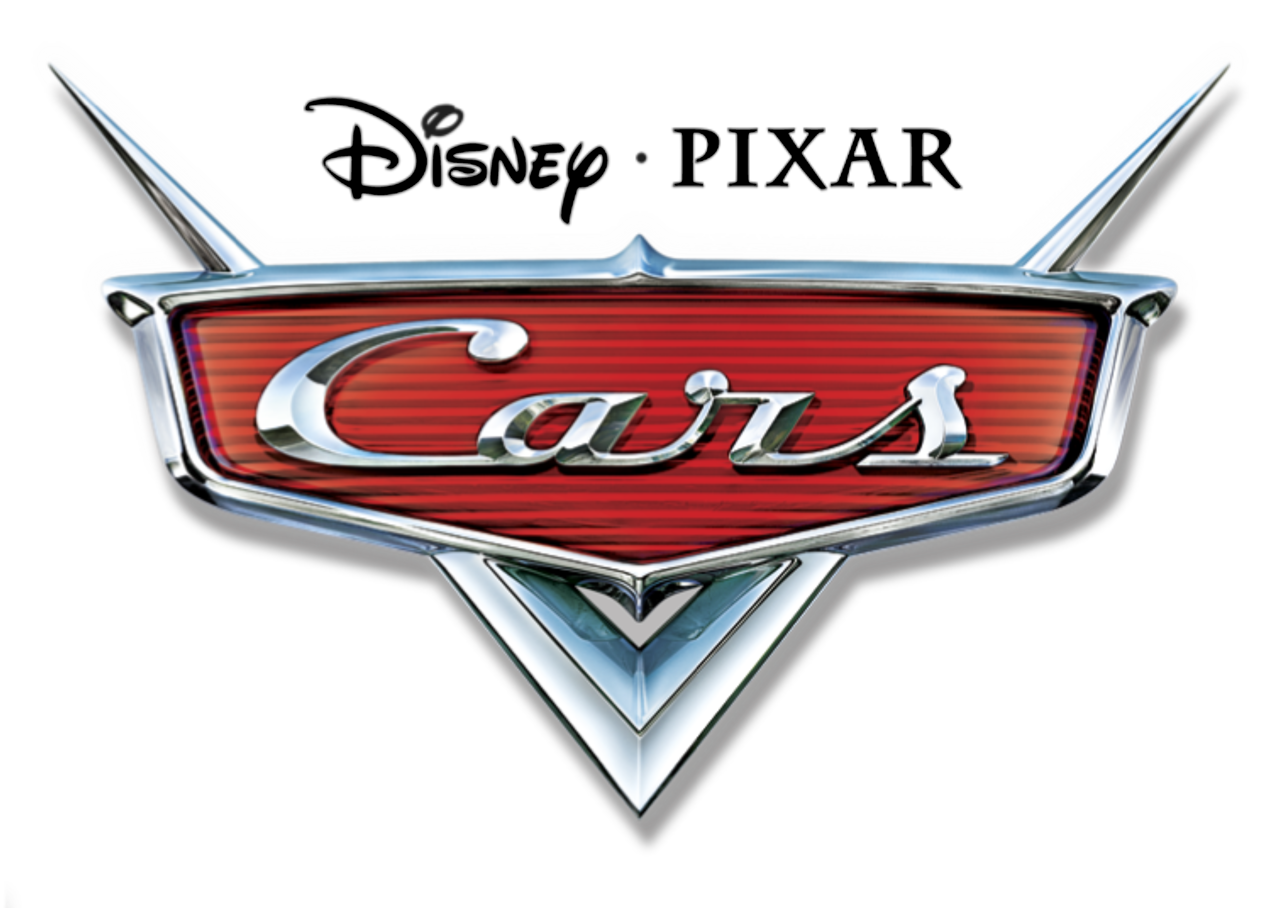 Cars (Disney Pixar).