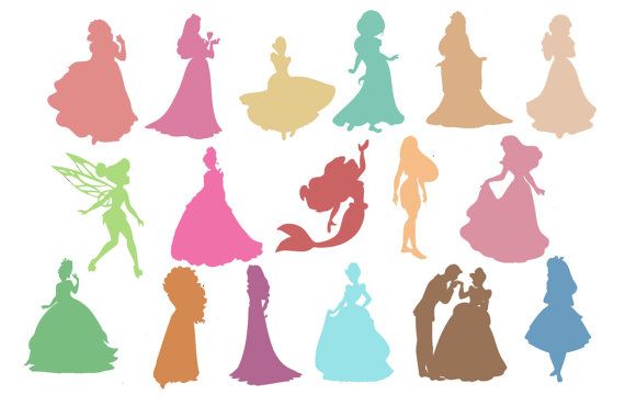 disney princess birthday clipart 10 free Cliparts | Download images on ...