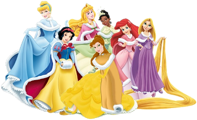 disney princess christmas clipart 10 free Cliparts | Download images on ...