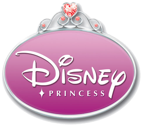 disney princess logos clipart - Clipground