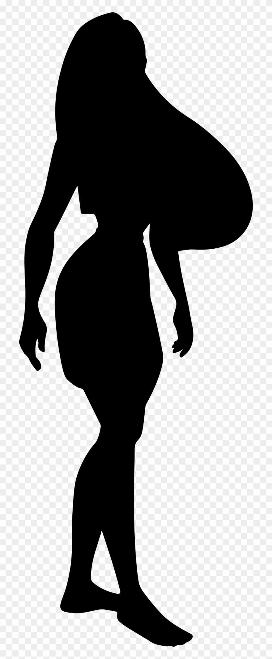 Download disney princess silhouette png 16 free Cliparts | Download ...