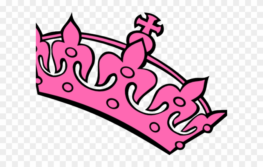 Disney Princesses Clipart Crown.