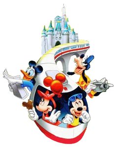 Disney Rides Clipart 20 Free Cliparts | Download Images On Clipground 2024