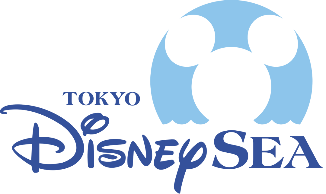 Tokyo Disney Logo Clipart.