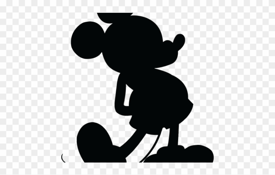 Mouse Clipart Shadow.