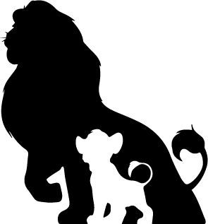 Free Free 79 Silhouette Disney Svg Free SVG PNG EPS DXF File