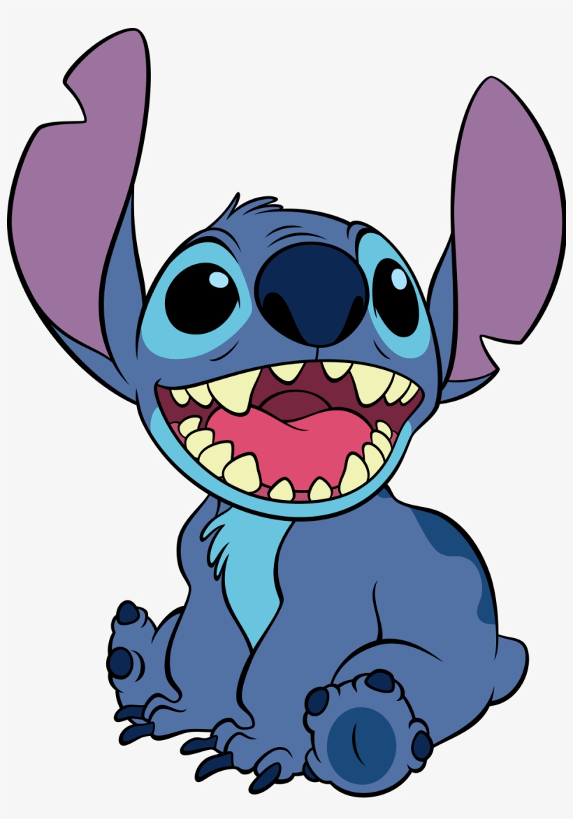 disney stitch png 16 free Cliparts | Download images on Clipground 2024