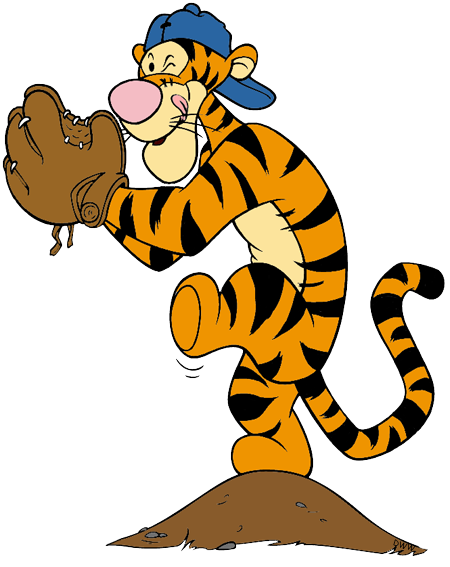 Free Tigger Cliparts, Download Free Clip Art, Free Clip Art on.