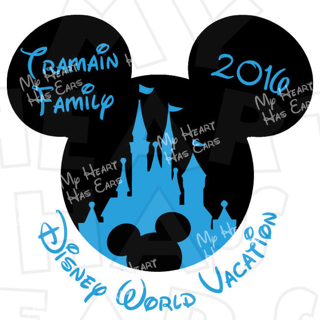 Free Free 188 My First Disney Trip 2021 Svg SVG PNG EPS DXF File