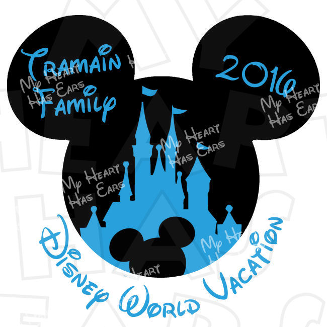 Free Free 217 My First Disney Trip 2021 Svg SVG PNG EPS DXF File