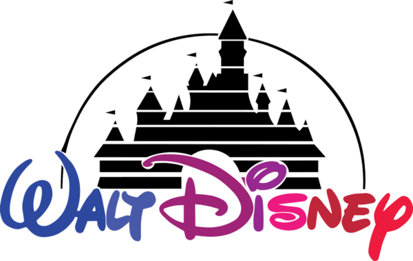Free Disney World Clipart Image.